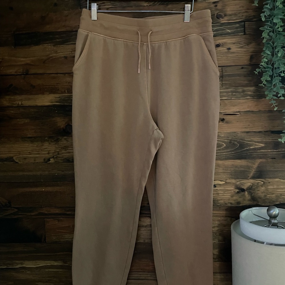 Joggers